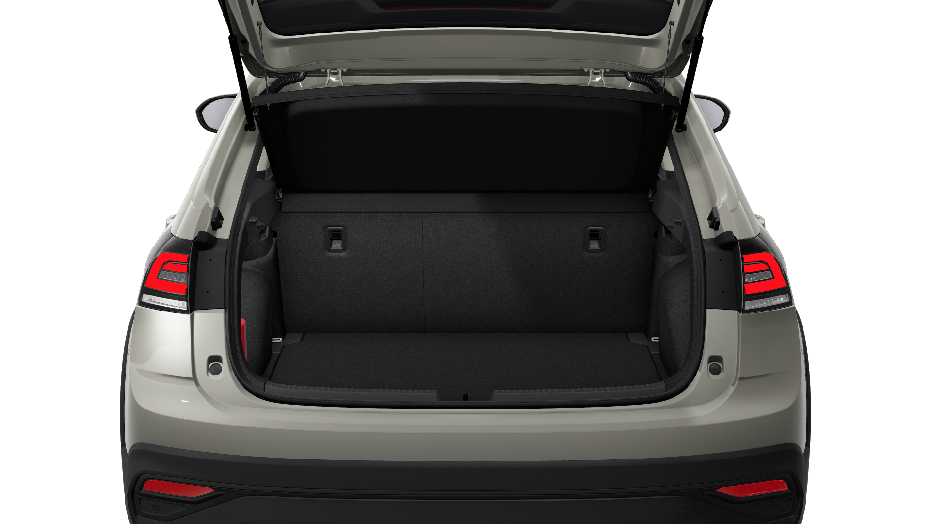 Volkswagen Taigo 1.0 TSI