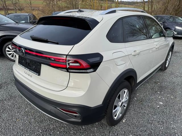 Volkswagen Taigo 1.5 TSI DSG Style