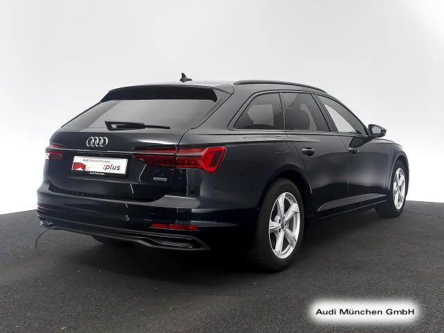 Audi A6 45 TDI Quattro S-Tronic