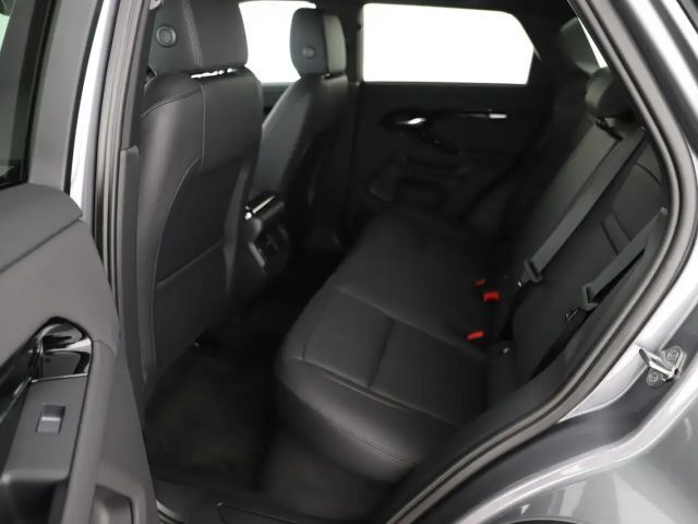 Land Rover Range Rover Evoque S