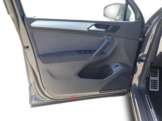 Volkswagen Tiguan 1.5 TSI Move