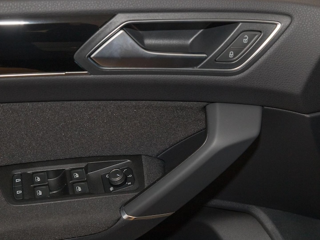 Volkswagen Touran 2.0 TDI DSG Highline