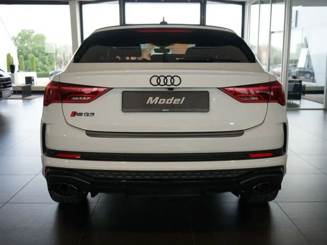 Audi RS Q3 Sportback