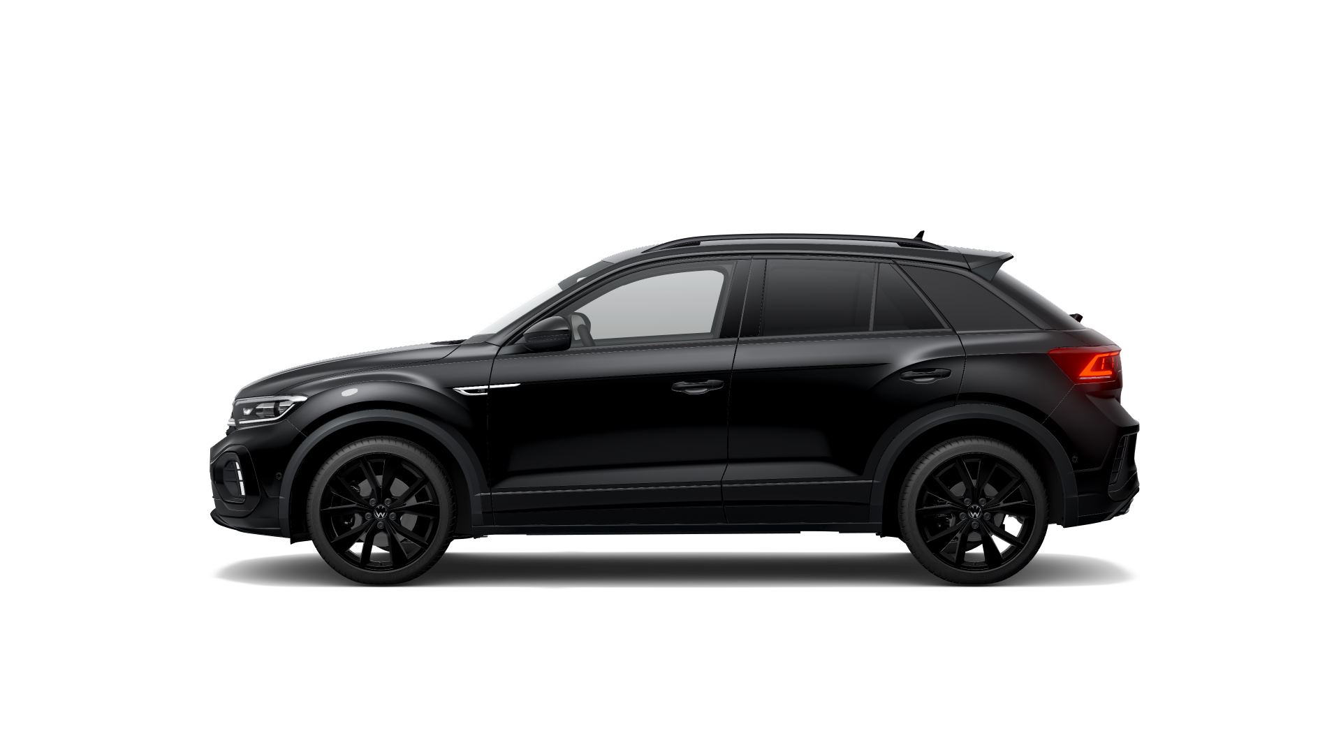 Volkswagen T-Roc 1.5 TSI DSG R-Line