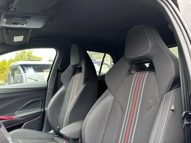 Skoda Fabia 1.0 TSI Monte Carlo