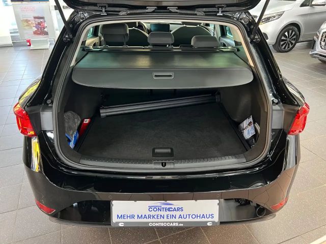 Seat Leon 2.0 TDI Sportstourer Style