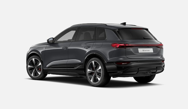 Audi Q6 e-tron Quattro
