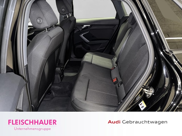 Audi A3 35 TFSI Sportback