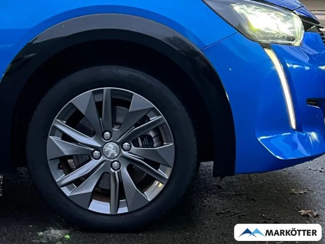 Peugeot E-208 Active Pack