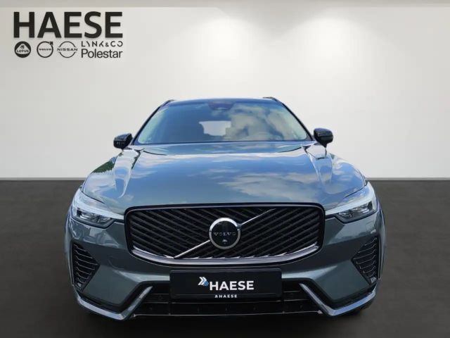 Volvo XC60 AWD Dark T8 Ultra