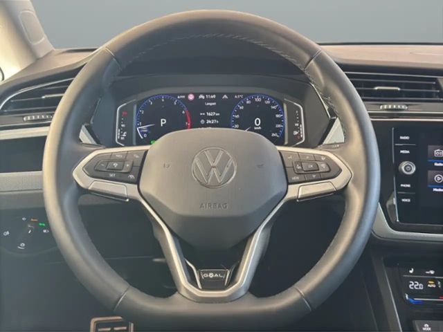 Volkswagen Touran IQ.Drive Pro R-Line