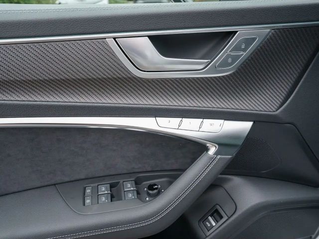 Audi A6 50 TDI Quattro S-Line