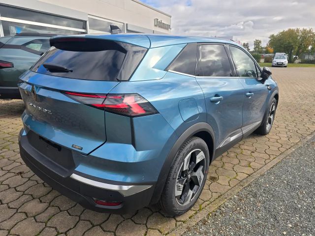 Renault Symbioz E-Tech Techno