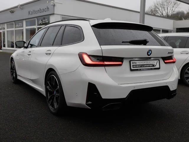 BMW 340 Touring xDrive