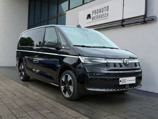 Volkswagen Multivan Lang Style T7