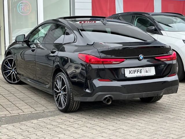 BMW 218 Coupé Gran Coupé M-Sport Sedan