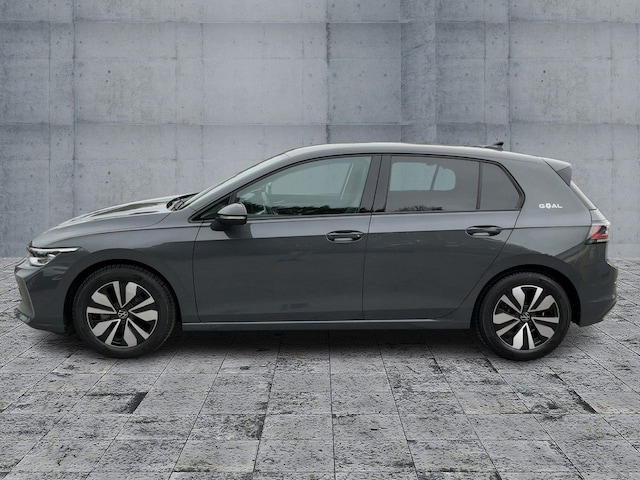 Volkswagen Golf 1.5 eTSI DSG Golf VIII