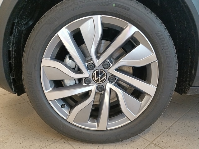 Volkswagen T-Roc 2.0 TDI DSG