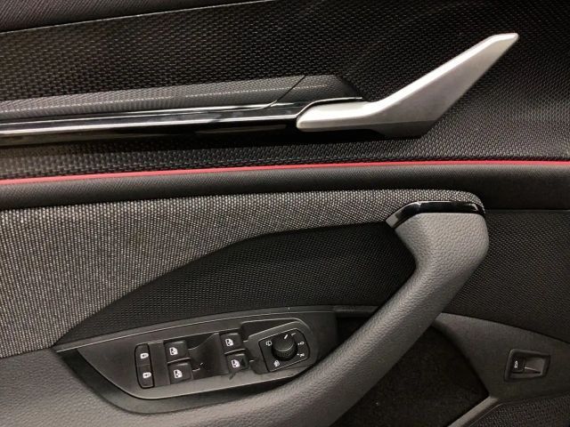 Skoda Kodiaq 1.5 TSI Selection