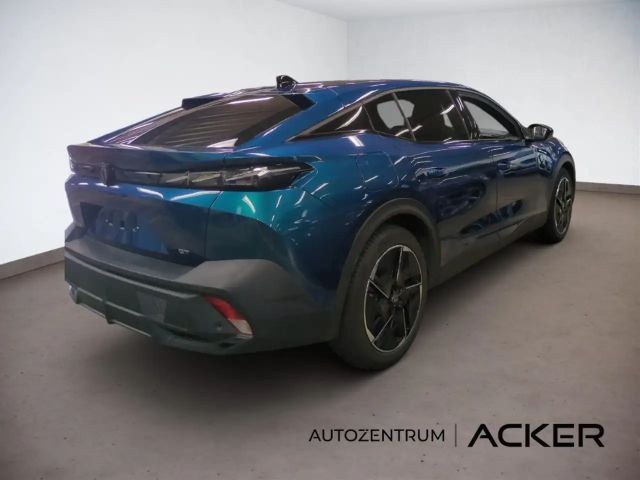 Peugeot 408 GT-Line Hybrid