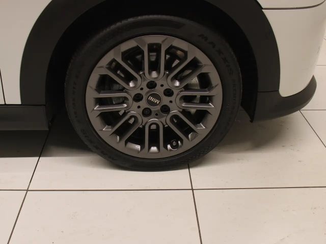 MINI Cooper S 3-deurs