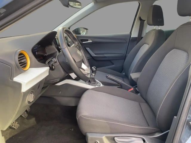 Seat Arona 1.0 TSI Style