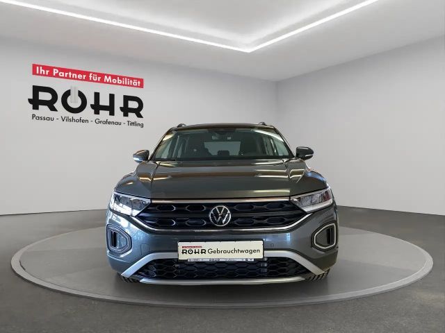 Volkswagen T-Roc 1.5 TSI BMT DSG Life