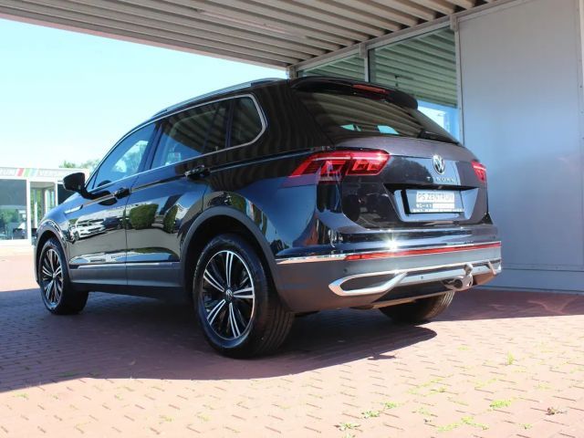 Volkswagen Tiguan 2.0 TDI Elegance Elegance