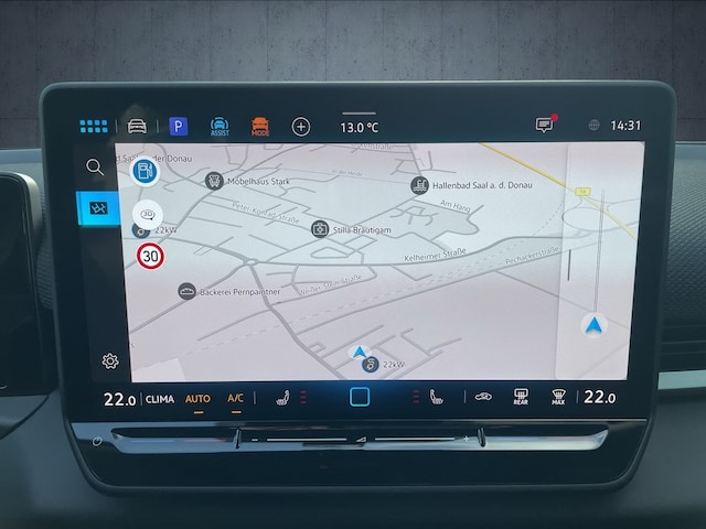 Volkswagen T-Roc 1.5 TSI DSG