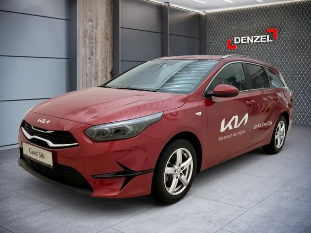 Kia Ceed GDi SportWagon