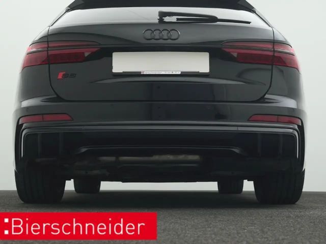 Audi S6 Avant