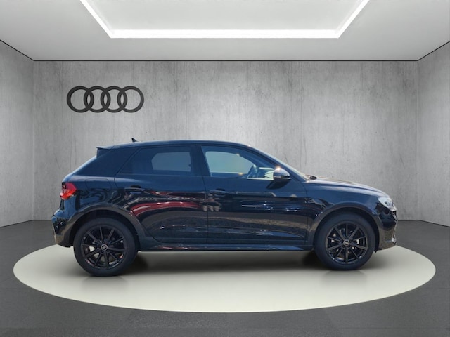Audi A1 30 TFSI Allstreet S-Tronic