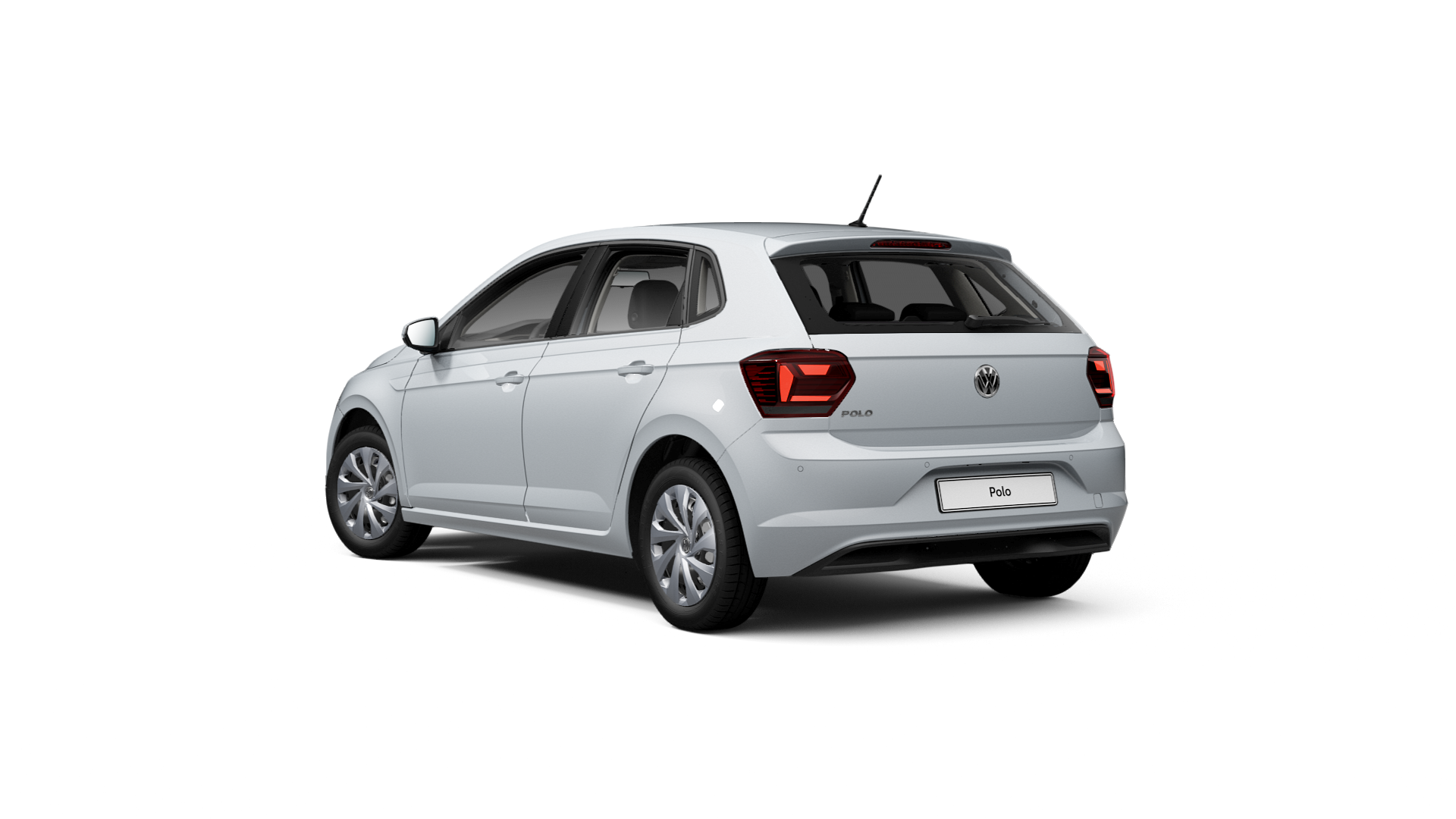 Volkswagen Polo 1.0 TSI Comfortline
