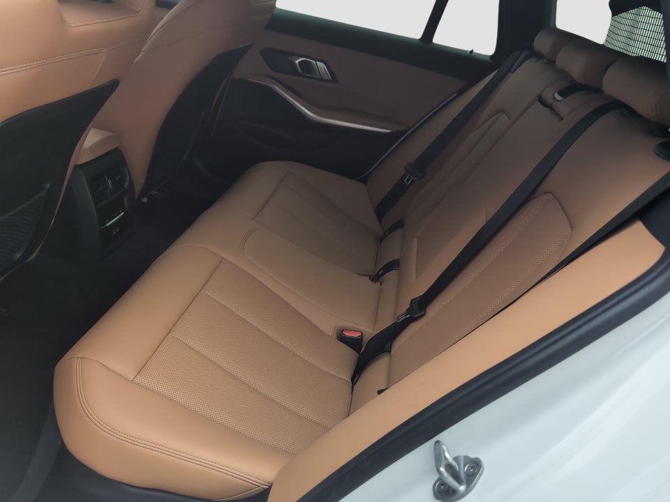 BMW M340 M340i xDrive