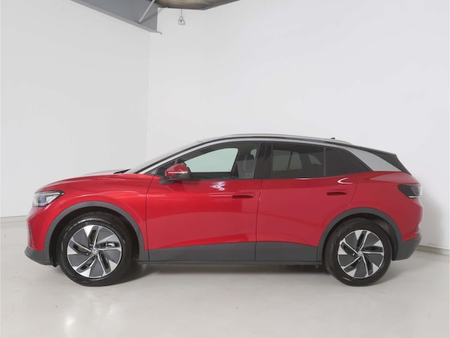 Volkswagen ID.4 77 KWh Performance Pro