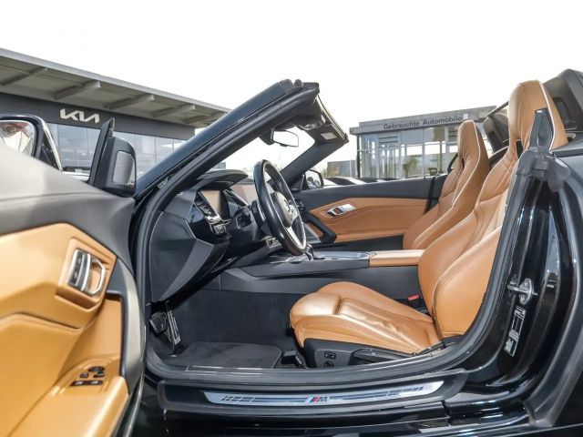 BMW Z4 Cabrio M-Sport Roadster sDrive30i