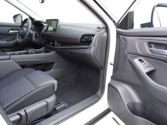 Nissan X-trail e-4ORCE