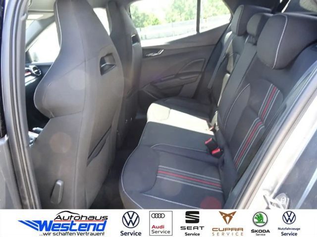 Skoda Fabia 1.0 TSI Monte Carlo