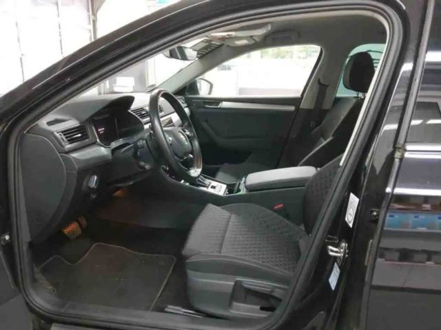 Skoda Superb 2.0 TDI Ambition Combi