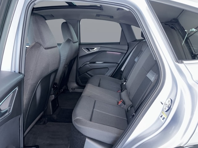 Audi Q4 e-tron 40 Sportback