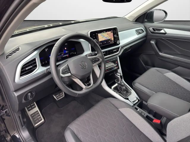 Volkswagen T-Roc 2.0 TDI DSG