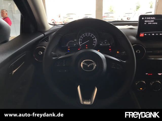 Mazda 2 Homura SkyActiv e-Skyactiv