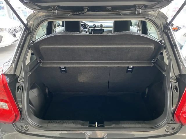 Suzuki Swift Comfort