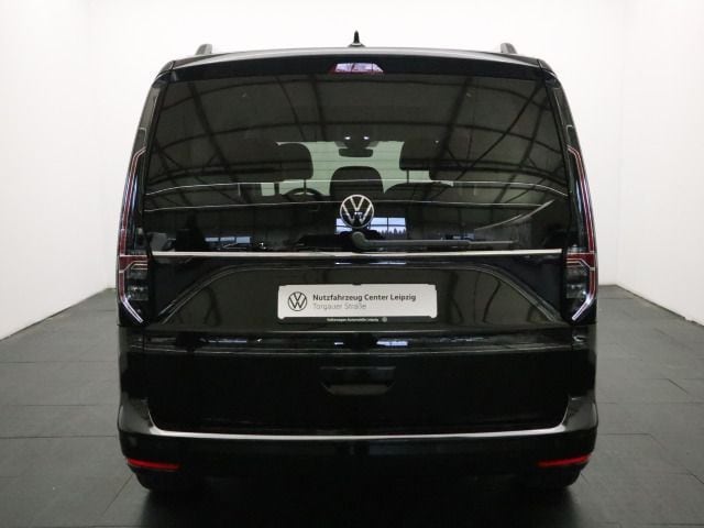 Volkswagen Caddy 1.5 TSI DSG Style