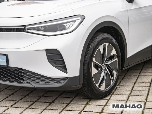 Volkswagen ID.4 Pure