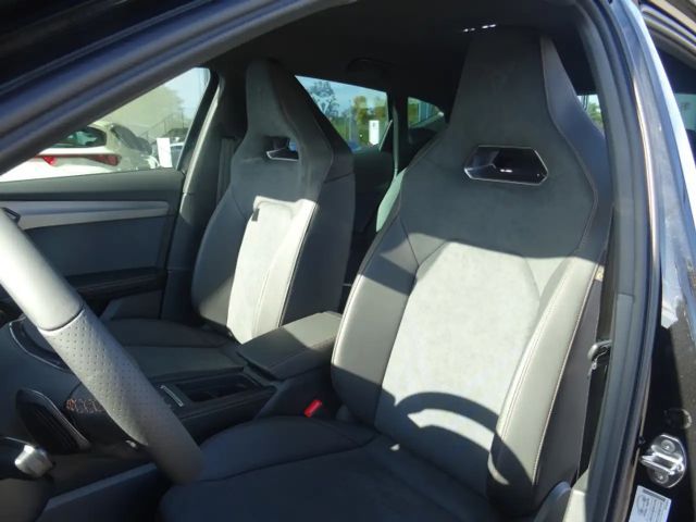 Cupra Formentor 2.0 TSI 4Drive DSG VZ