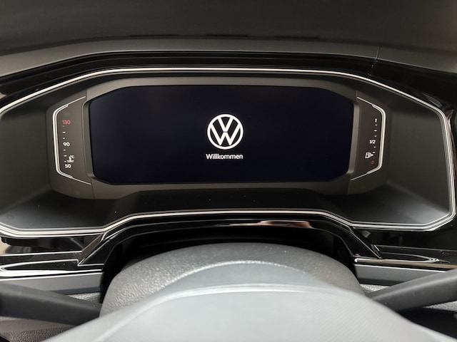 Volkswagen Taigo IQ.Drive R-Line Style