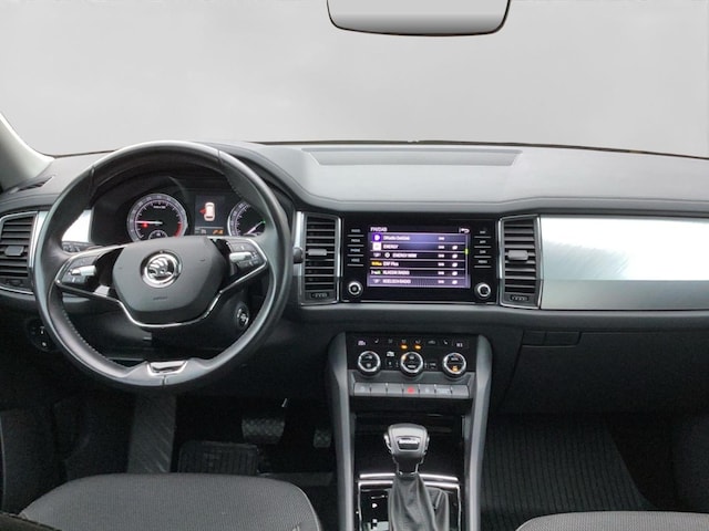 Skoda Kodiaq 2.0 TDI