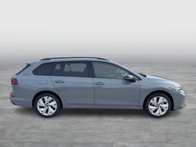 Volkswagen Golf 1.5 eTSI DSG Golf VIII Variant