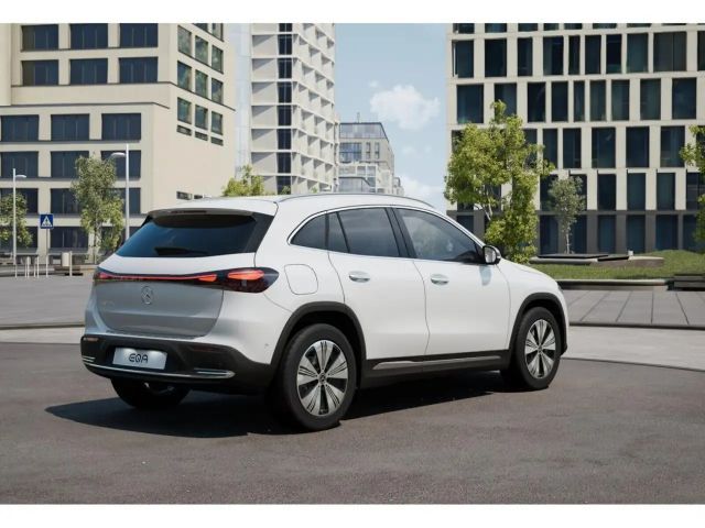 Mercedes-Benz EQA 250 Progressive